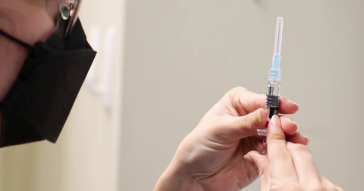 South Carolina measles cases double in a week