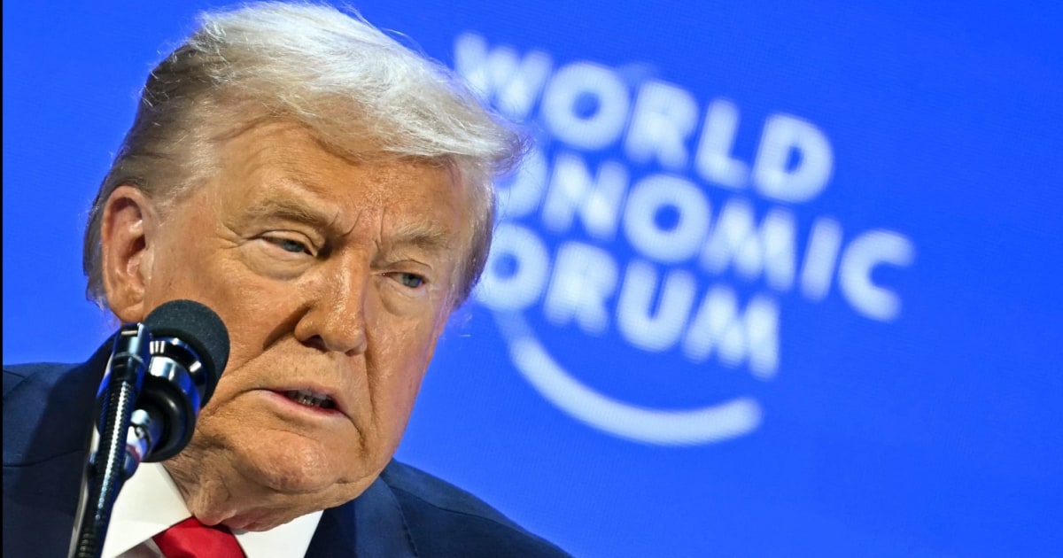 Trump says he's seeking 'immediate negotiations' to acquire Greenland