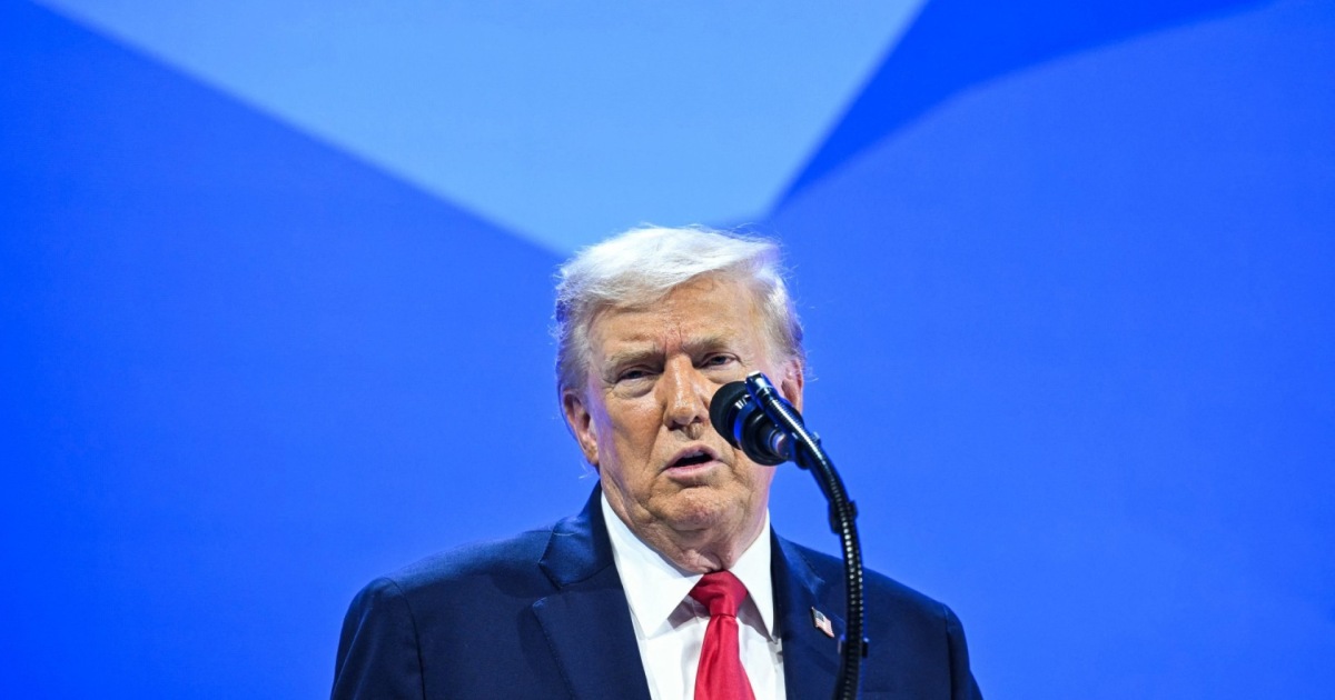 Checking in on Trump's economic campaign promises one year later