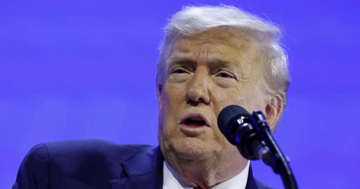 Trump to pause tariffs after reaching framework of Greenland deal with NATO