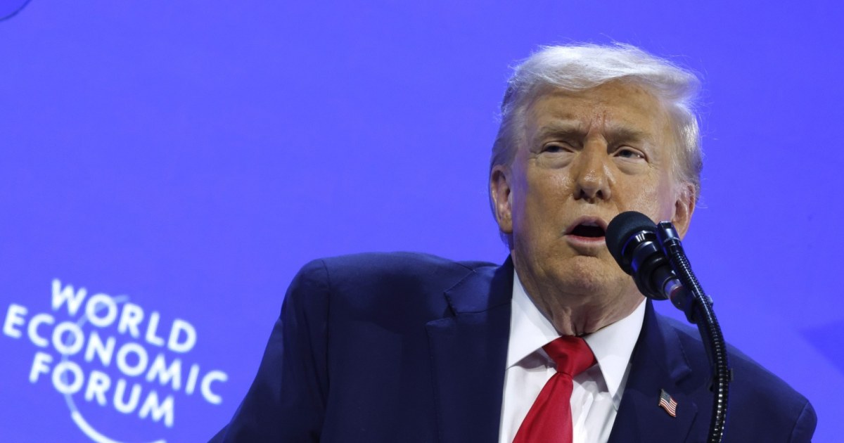 Europeans will ‘not forget’ Trump’s threats over Greenland, fmr. NATO ambassador says