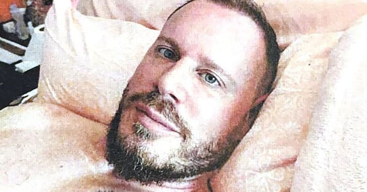 Former Olympic snowboarder Ryan Wedding arrested: How he reached FBI's 'Most Wanted' list