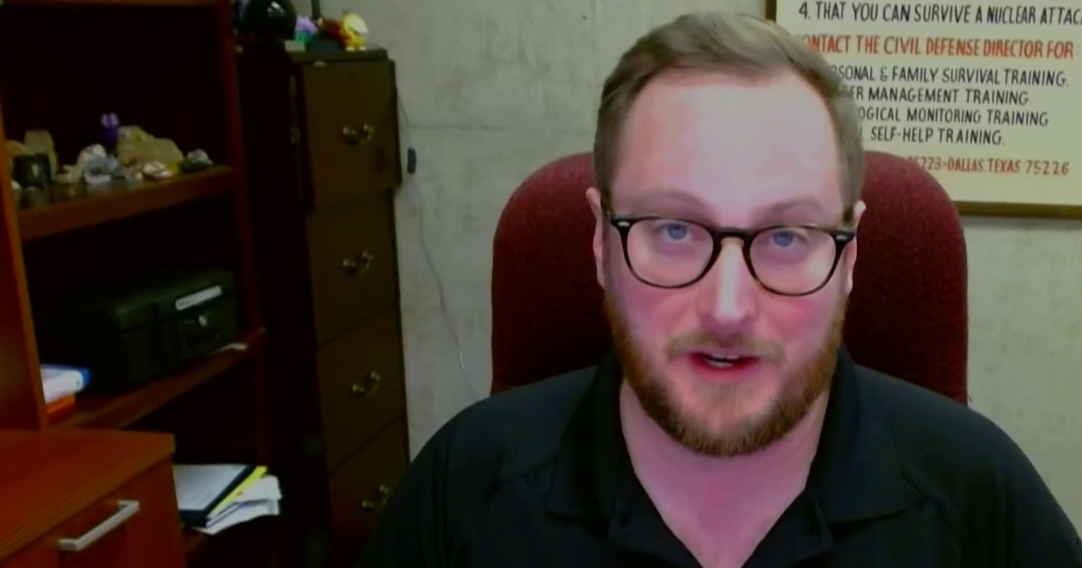 Dallas preparing for power line damage ahead of winter storm