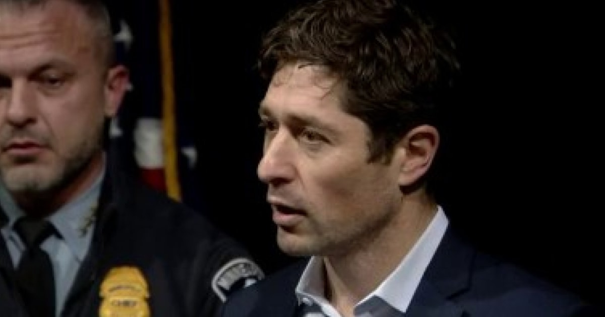 Minneapolis mayor tells Trump to ‘act like a leader’ after federal agents fatally shoot man