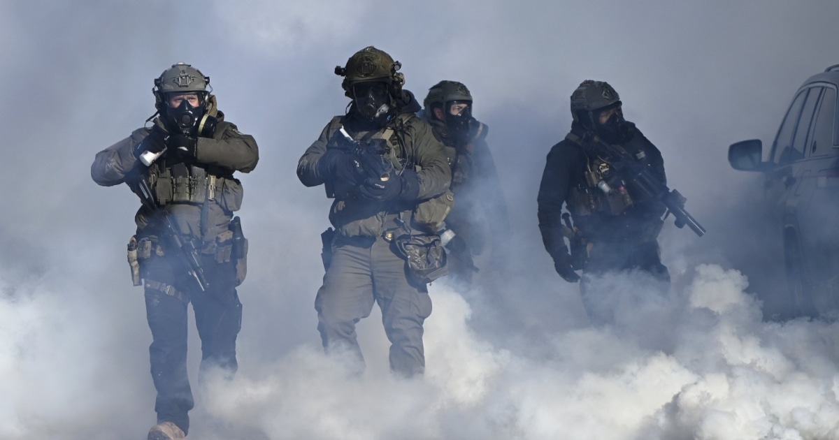 Special Report: Federal agents fatally shoot 37-year-old man in Minneapolis