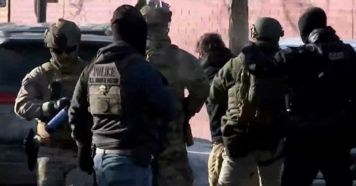 Political fallout grows after Minnesota shooting