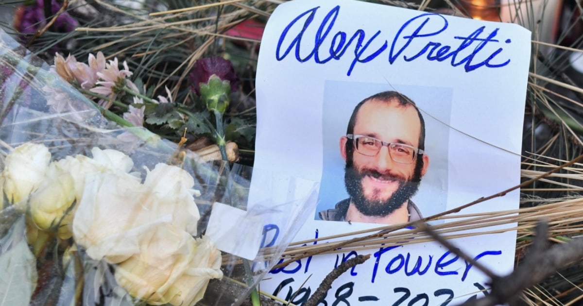 Border Patrol agents wore bodycams during Alex Pretti shooting Border Patrol agents wore bodycams during Alex Pretti shooting