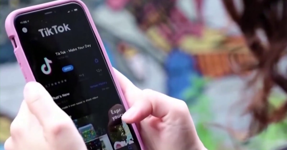 TikTok denies censoring anti-ICE content, blames outage