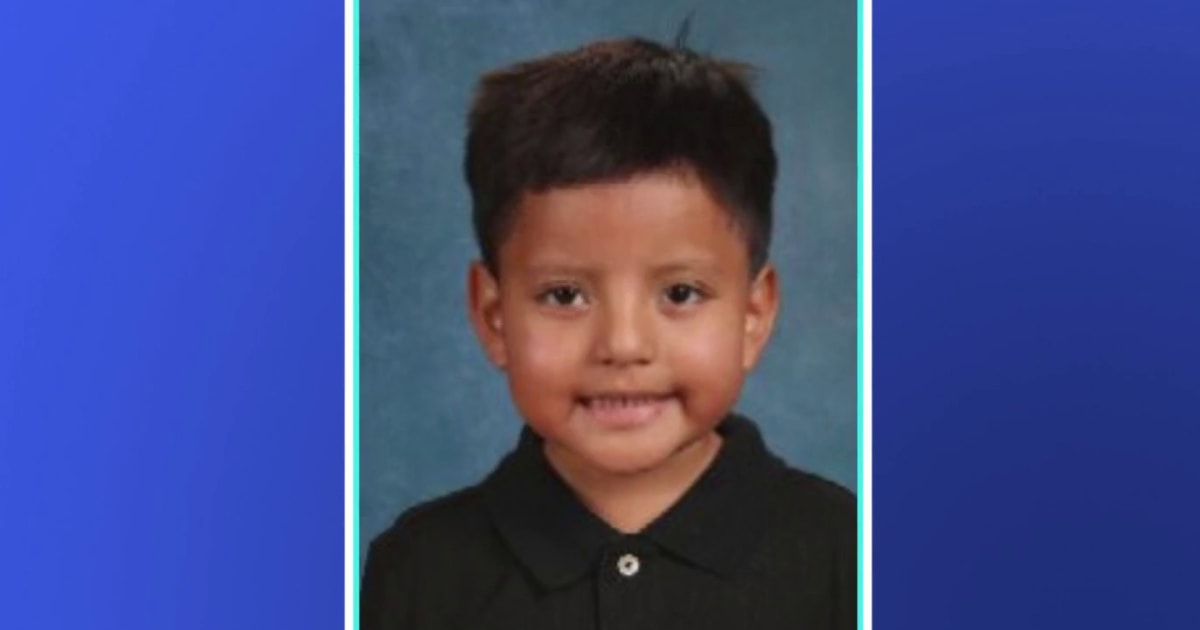 Judge rules 5-year-old who was detained in Minnesota can’t be moved