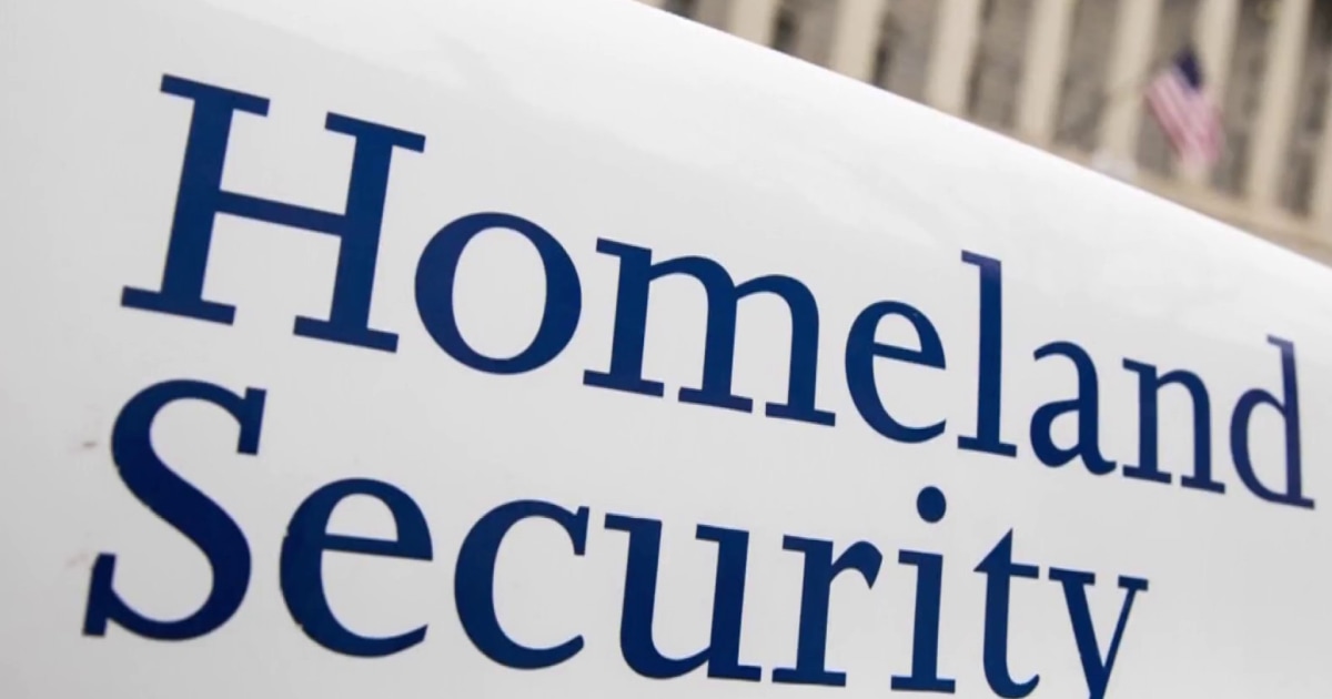 DHS: Agents in Alex Pretti shooting put on administrative leave DHS: Agents in Alex Pretti shooting put on administrative leave