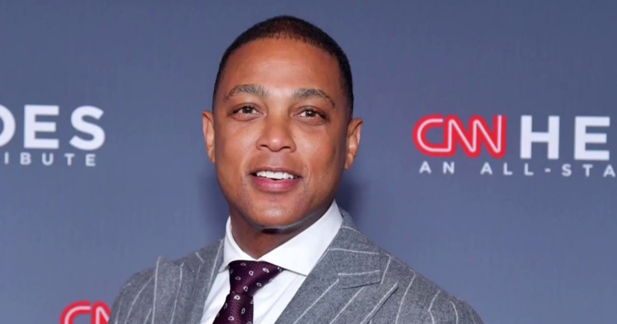 Don Lemon arrested by federal authorities after Minnesota church protest