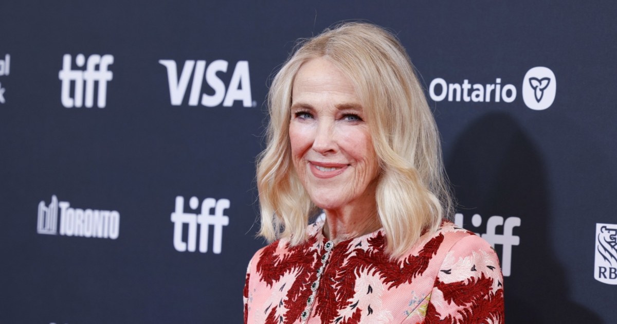 Actress Catherine O’Hara dies at age 71