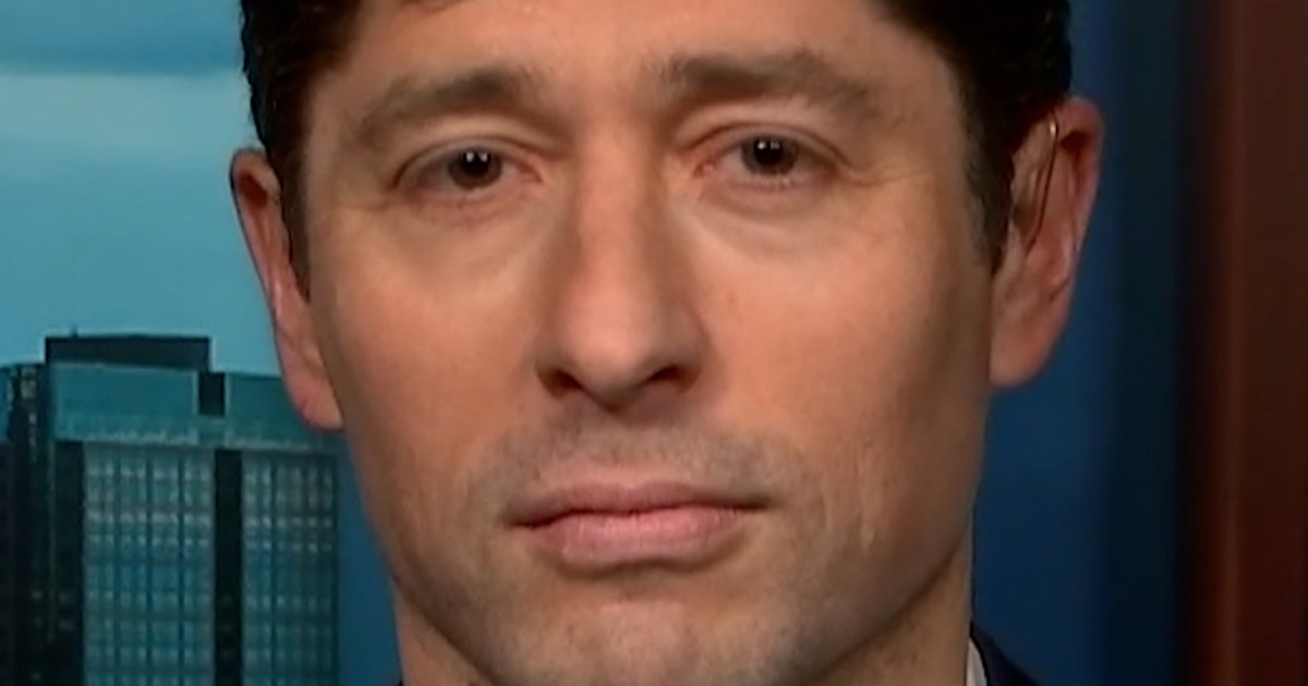 ‘Deeply concerning’: Minnesota mayor reacts to DOJ investigation