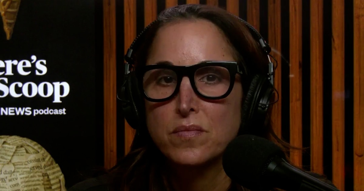 Iranian protesters share what they want to see happen