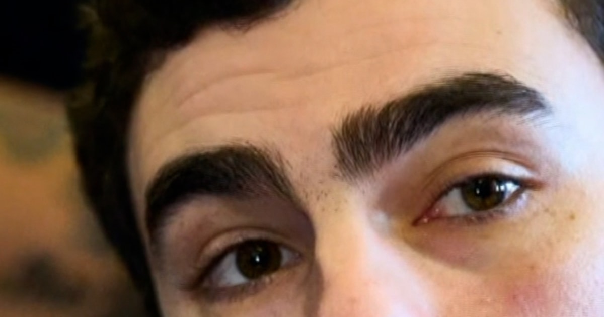 Man tries to break Luigi Mangione out of Brooklyn jail