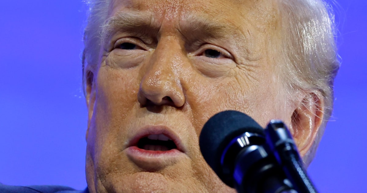 Trump refers to Greenland as 'Iceland' in speech