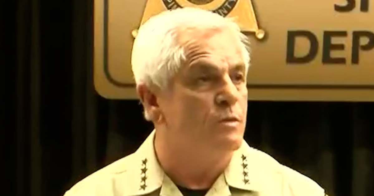 Man shot in incident involving Border Patrol in Arizona