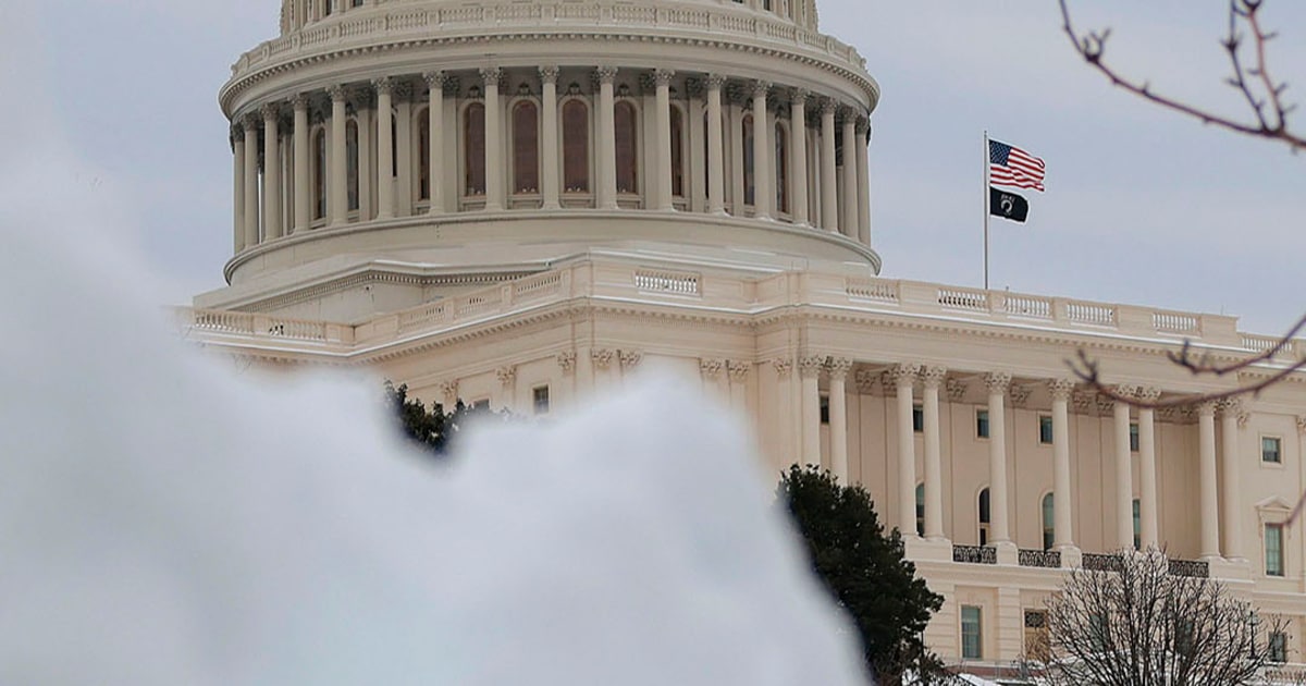 Democrats to oppose spending bill over ICE policies