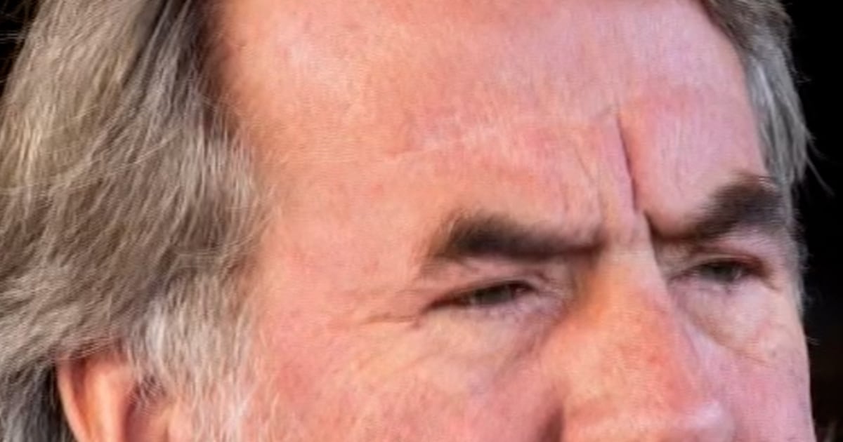 California Rep. Doug LaMalfa has died at 65