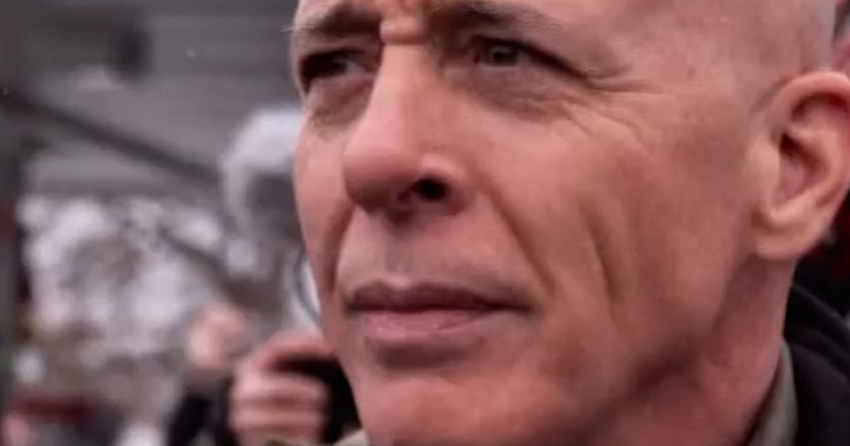 Border Patrol’s Bovino set to leave Minneapolis