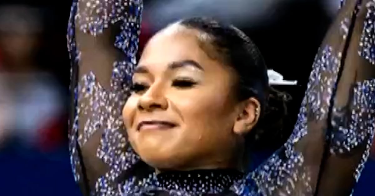 Jordan Chiles granted an appeal in Olympic medal ruling