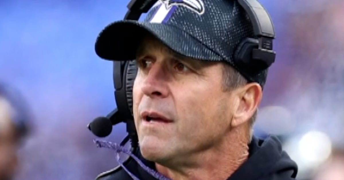 Baltimore Ravens Fire John Harbaugh: What’s Next?