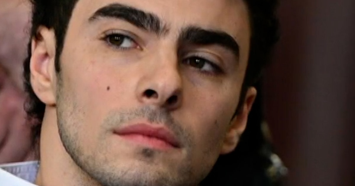 Judge orders hearing on Luigi Mangione's backpack search