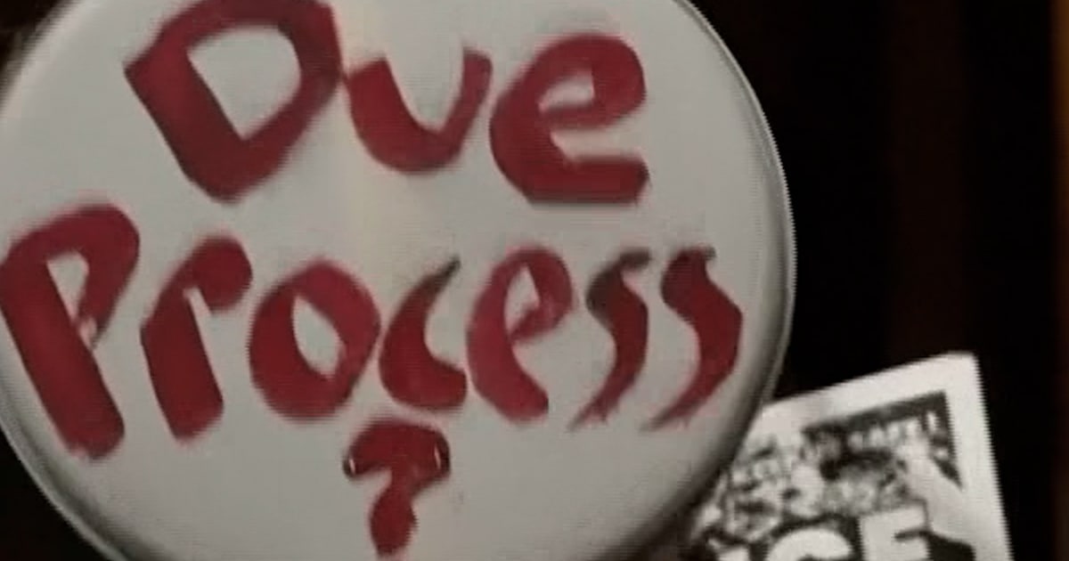 Minneapolis protesters maintain noise demonstration