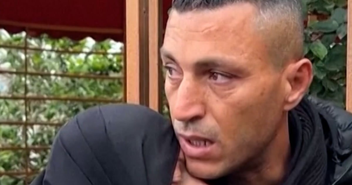 Households mourn as Israeli strikes proceed in Gaza