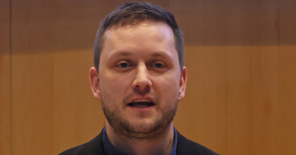 Greenland’s leader says sovereignty is not negotiable