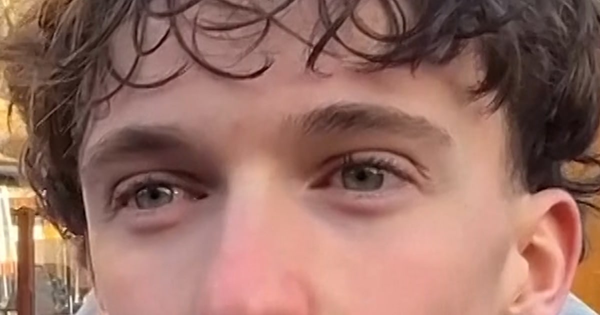 Witness describes chaos of deadly ski resort blaze