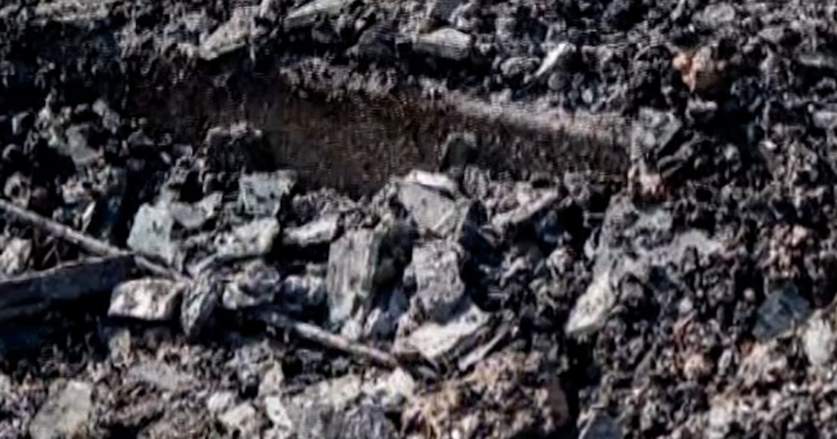 Authorities: Arson fire damages Mississippi synagogue