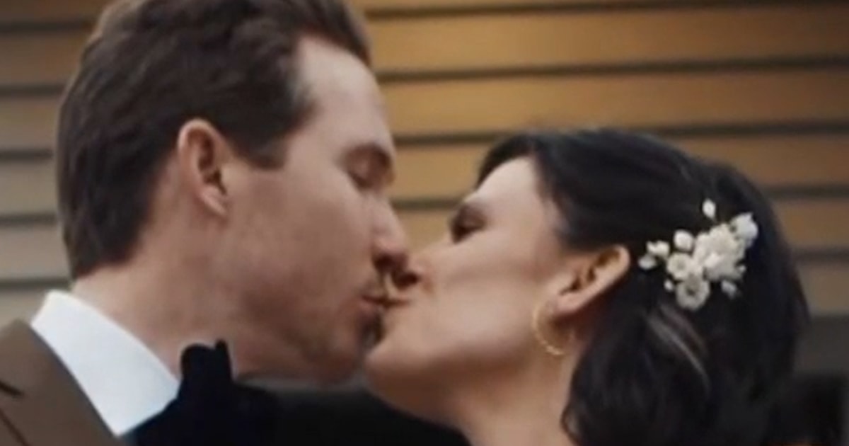 Suspect in murder of Ohio couple makes first court appearance