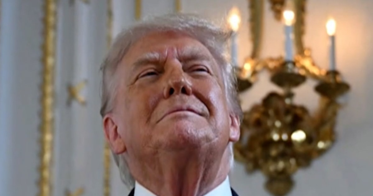 Iran's supreme leader blames U.S., Trump for protests