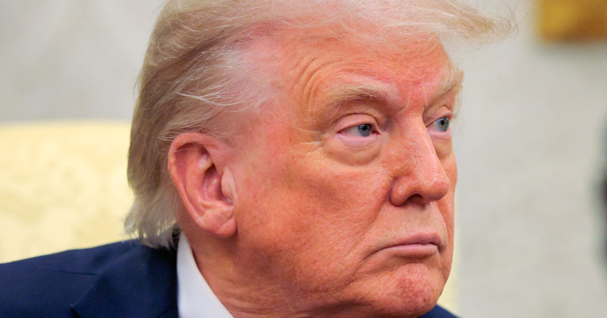 In texts, Trump links Greenland tension to Nobel Prize