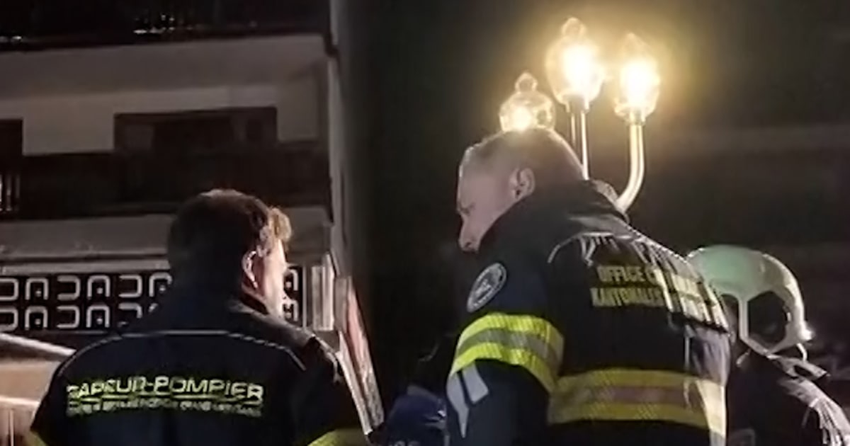 Swiss Ski Resort Fire: Deaths & Injuries Reported Swiss Ski Resort Fire: Deaths & Injuries Reported