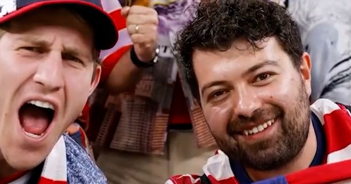 Expensive World Cup tickets could price out soccer fans