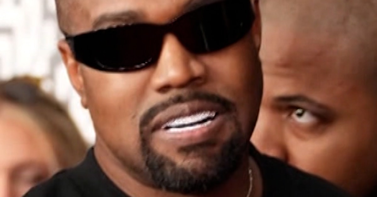 Ye apologizes for antisemitic comments in full-page ad