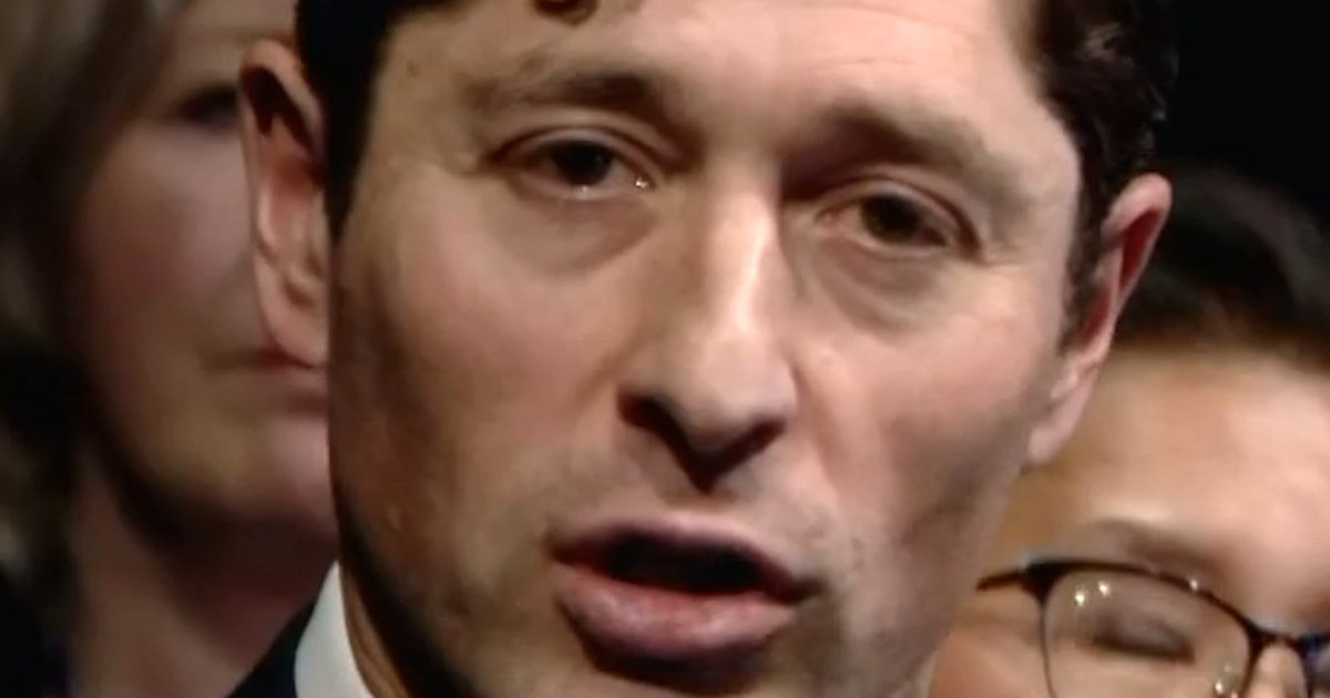 Minneapolis Mayor Frey: ICE enforcement 'not normal'