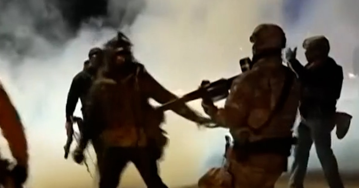 DOJ subpoenas high Minnesota Democrats