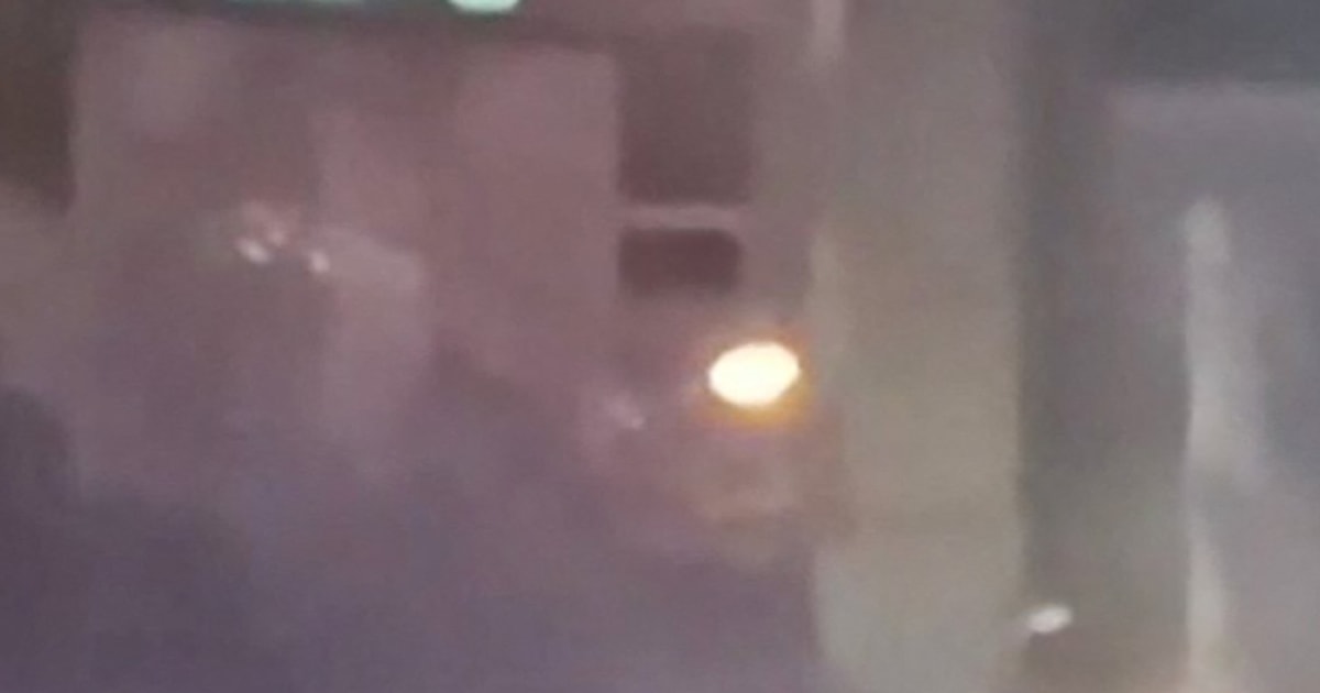 Iran cracks down on protesters amid internet blackout