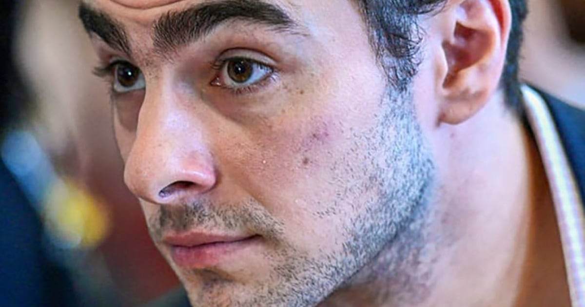 Luigi Mangione will not face death penalty Luigi Mangione will not face death penalty