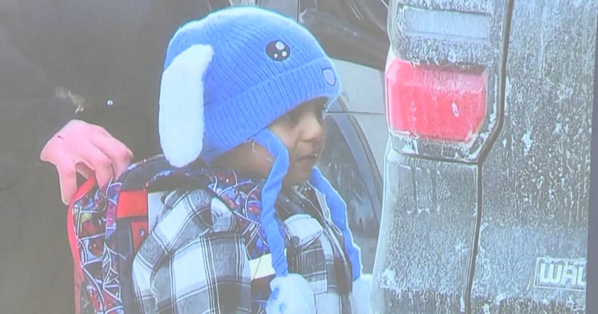 Minnesota school district says four students detained by ICE