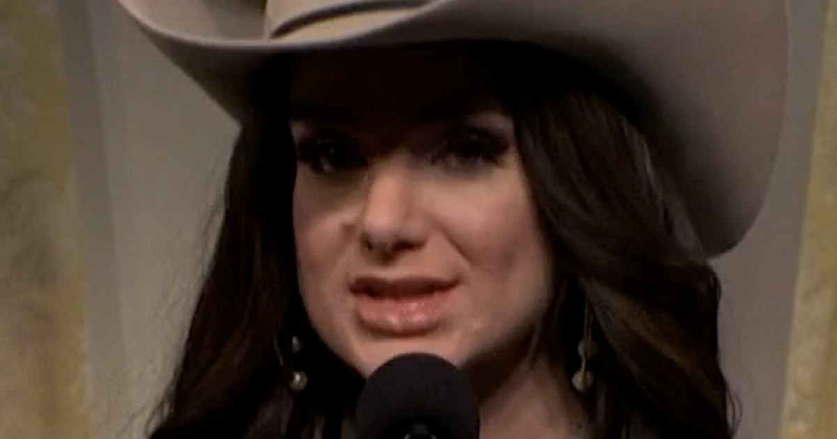 'SNL' mocks Noem remarks on ICE in Minneapolis