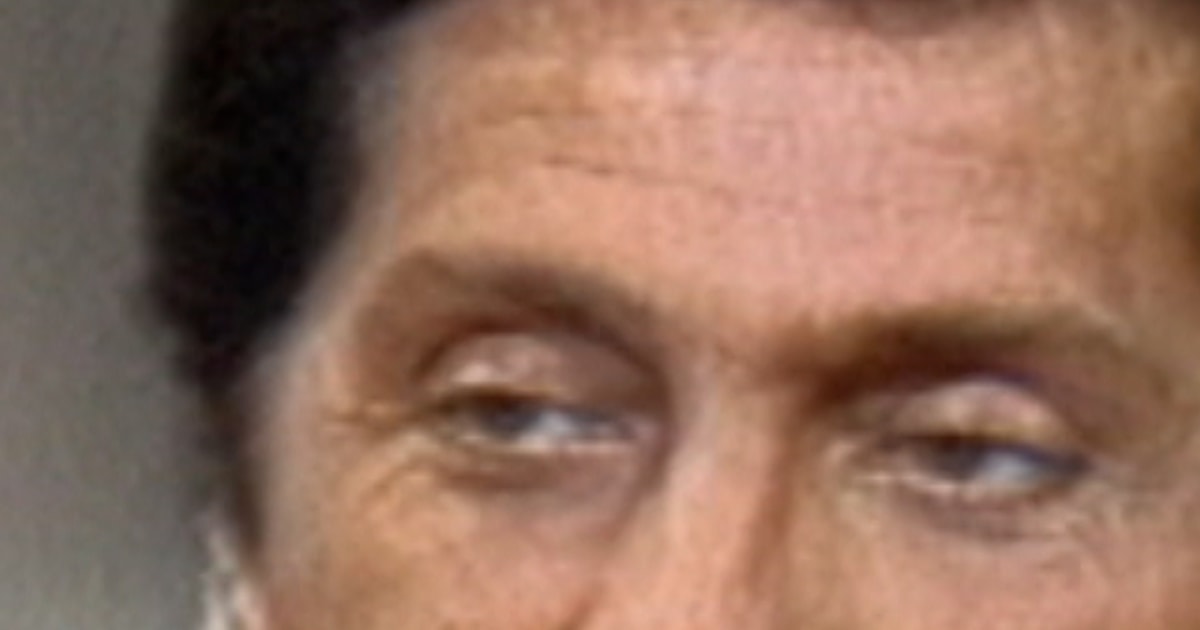 1982: Valentino on his fashion hallmark and high prices