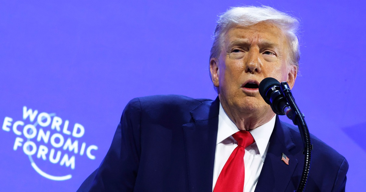 President Trump launches Board of Peace charter