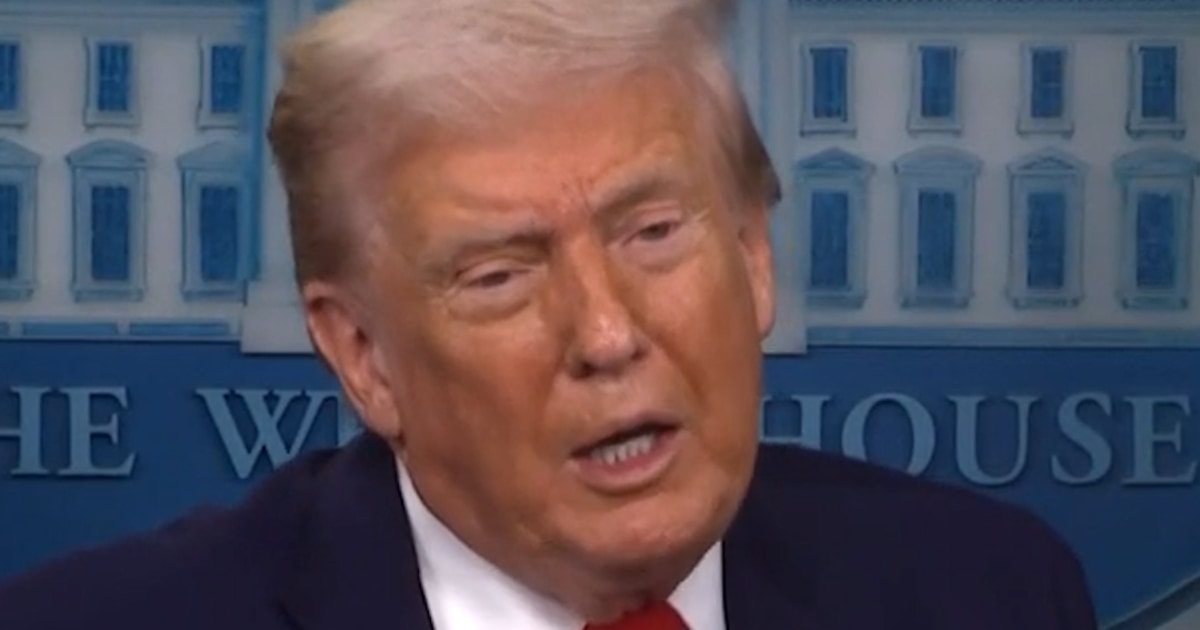 Trump continues to push his plan to take over Greenland