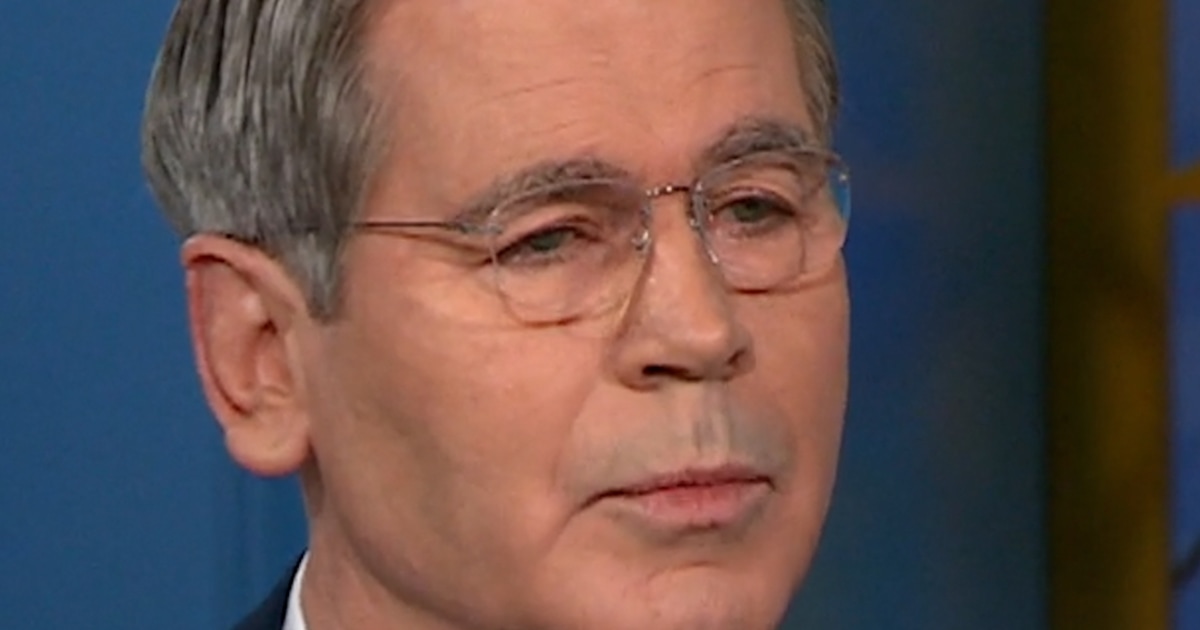 Bessent: European leaders will "come around" on Trump's Greenland stance