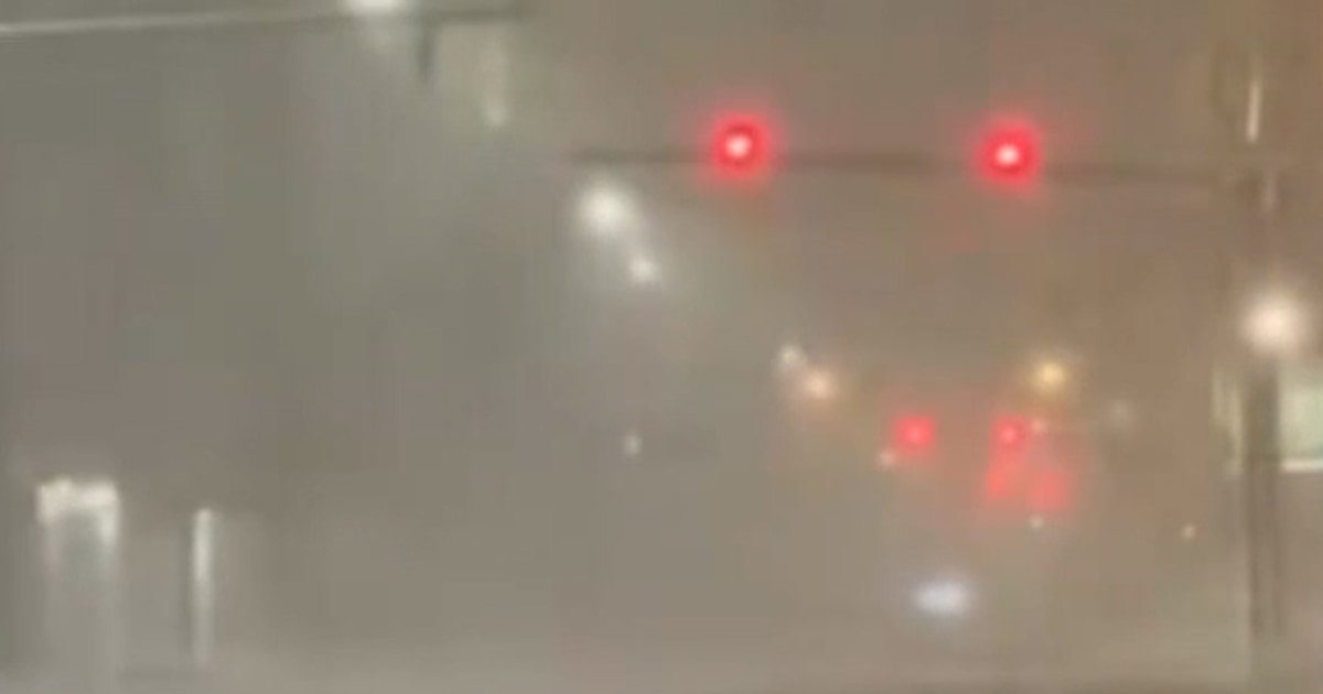 Winter storm to bring brutal cold to millions of Americans - BERITAJA