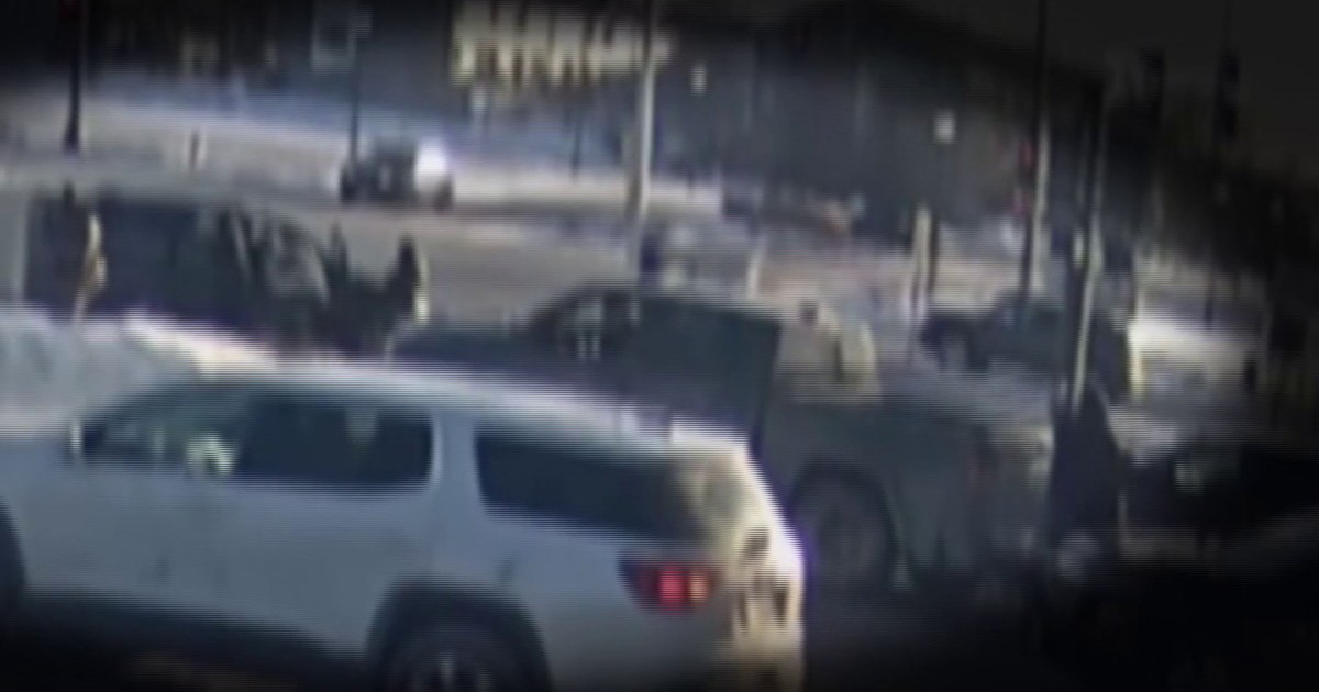 Attorney blasts 'disgusting' DHS statement after detained women say they helped agent having seizure